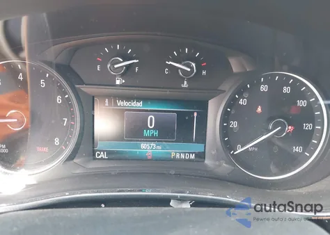 2019 Buick Encore Fwd Preferred z USA, uszkodzony, nr VIN KL4CJASB4KB709627